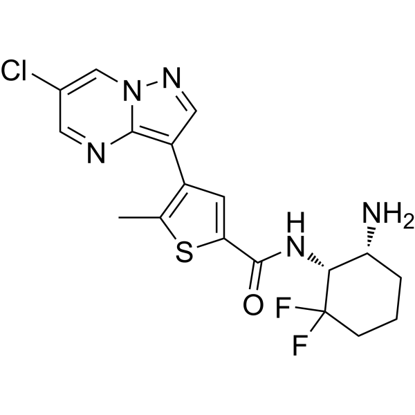 MARK-IN-2 1314893-26-9